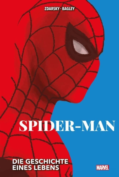Spider-Man - Die Geschichte eines Lebens (Deluxe Edition)